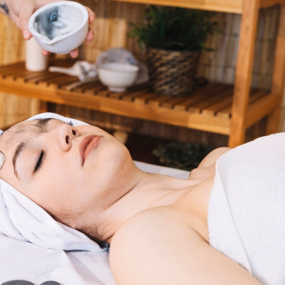 Facial