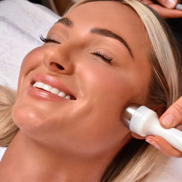 Advanced skin rejuvenation treatments