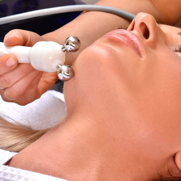 skin treatments in Arenas Spa