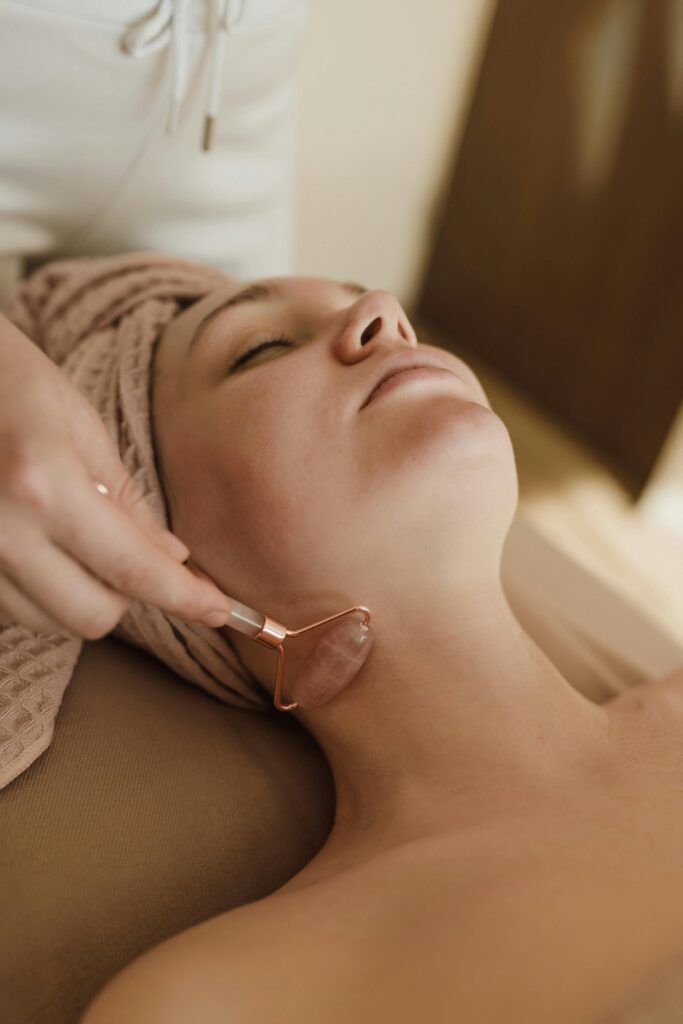 facial treatments